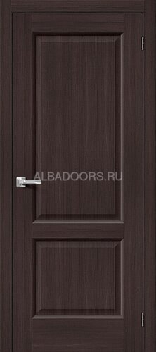 Неоклассик-32 Wenge Melinga *