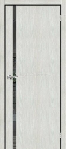 Браво-1.55 Bianco Veralinga Mirox Grey *