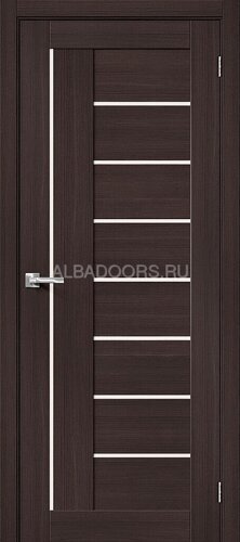 Браво-29 Wenge Melinga Magic Fog *